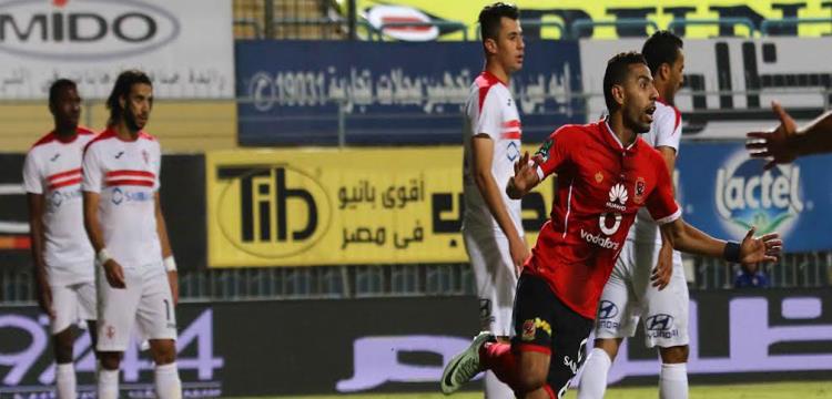 مؤمن زكريا ، الأهلي، الزمالك، الاهلي والزمالك